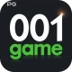 001game APK Gold v2.0.4