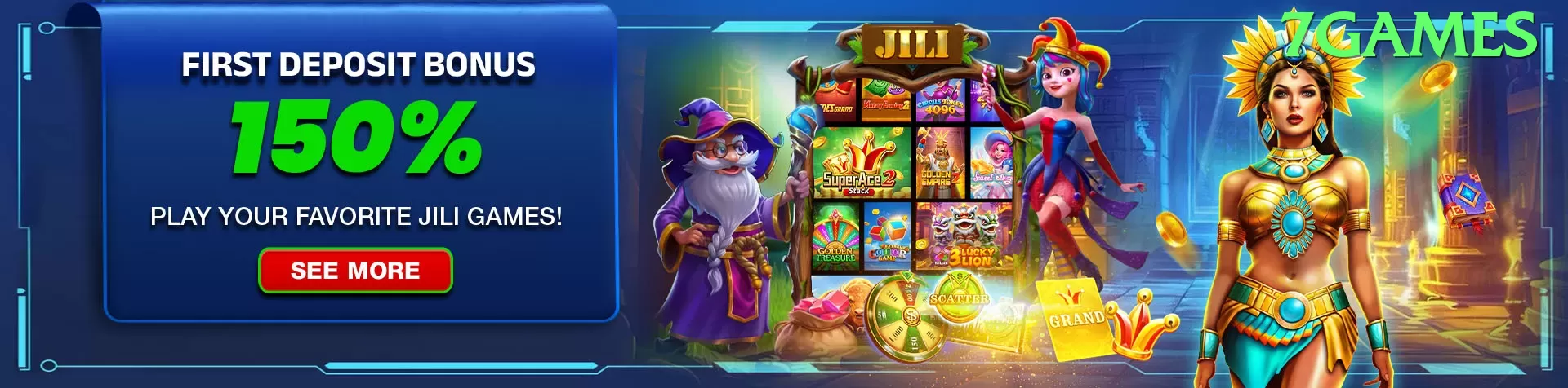 00001bet Premium Slots Screenshot 1